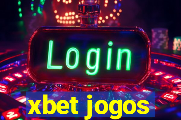 xbet jogos