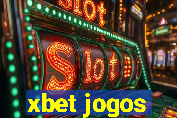 xbet jogos