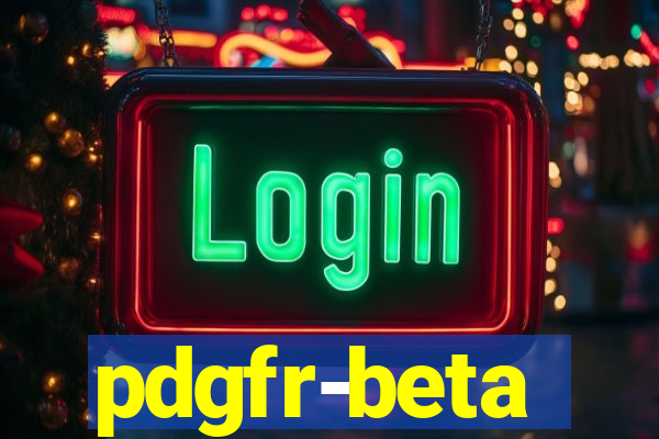 pdgfr-beta