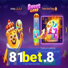 81bet.8