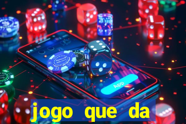 jogo que da dinheiro de verdade via pix