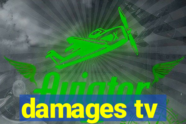 damages tv