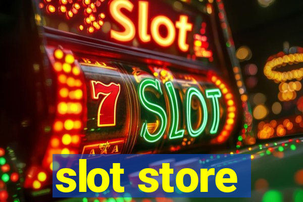 slot store