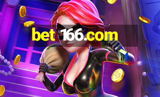 bet 166.com