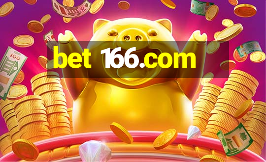 bet 166.com