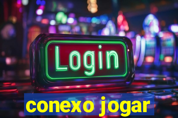 conexo jogar