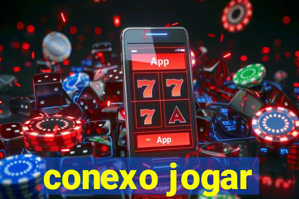 conexo jogar