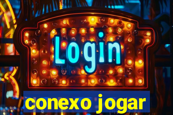 conexo jogar