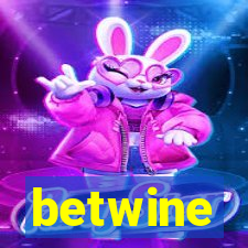 betwine