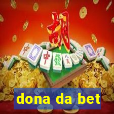 dona da bet