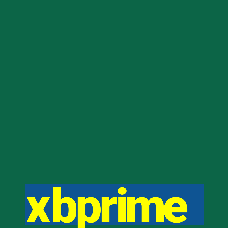 xbprime