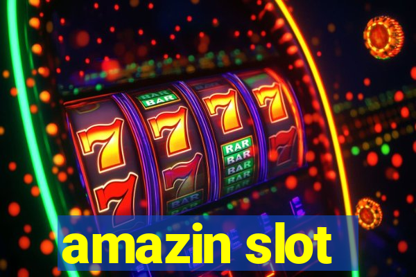 amazin slot