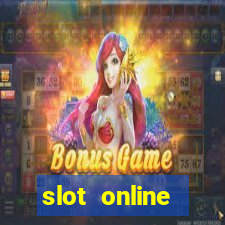 slot online pragmatic play