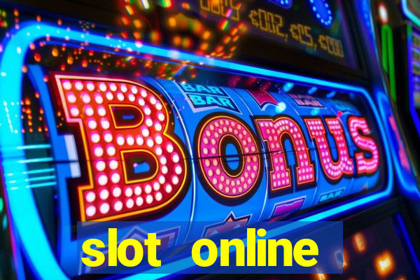 slot online pragmatic play