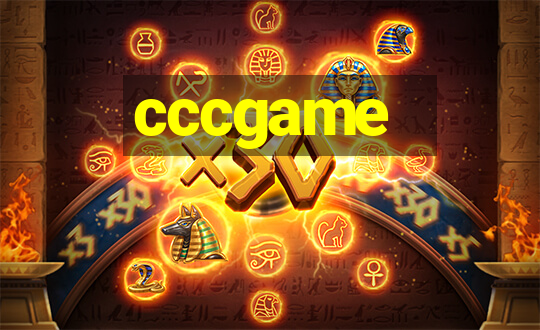 cccgame