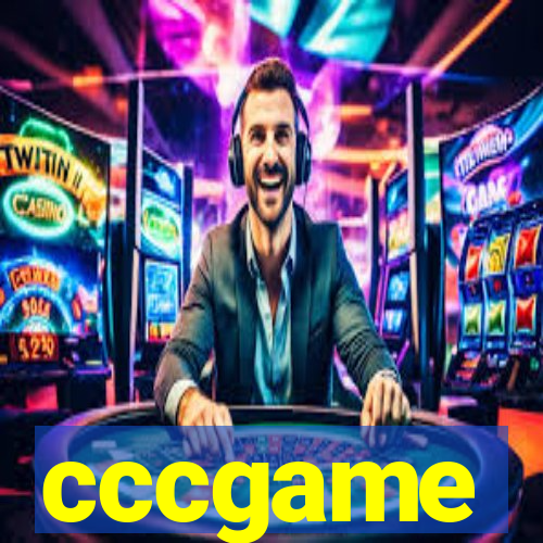 cccgame