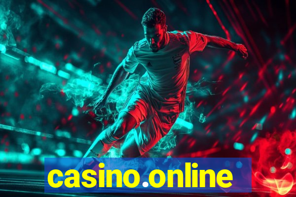 casino.online