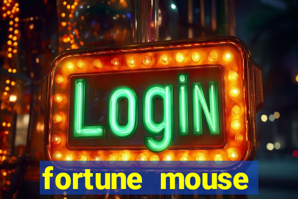 fortune mouse melhor horário para jogar