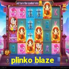 plinko blaze