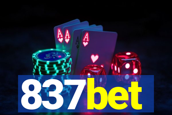 837bet