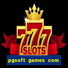 pgsoft games com fortune ox