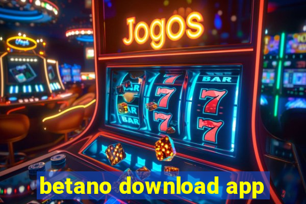 betano download app