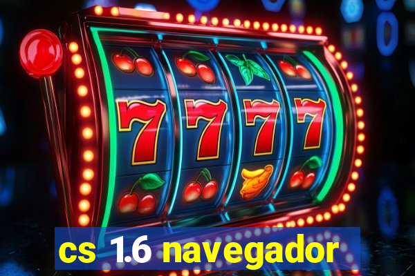 cs 1.6 navegador