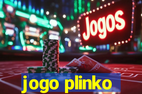 jogo plinko