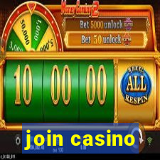 join casino