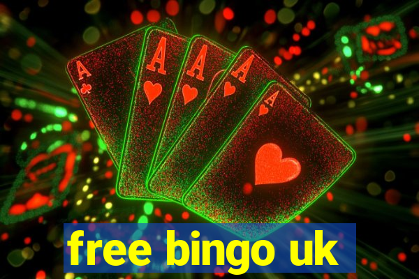 free bingo uk