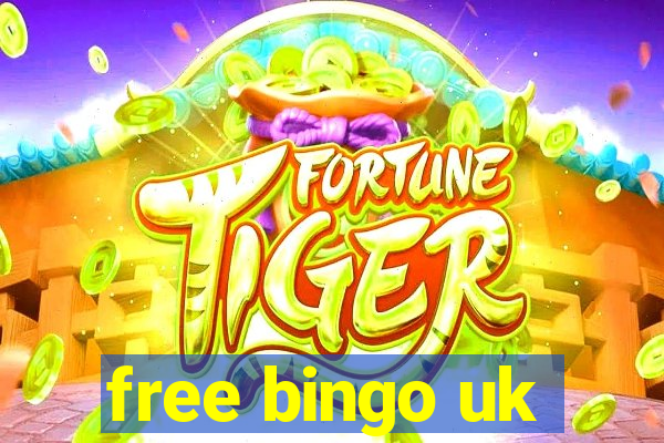 free bingo uk