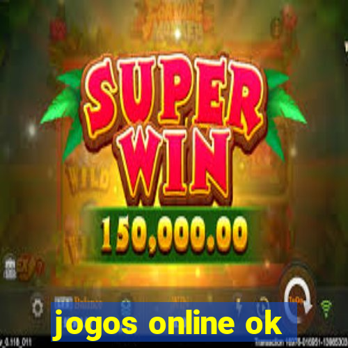 jogos online ok