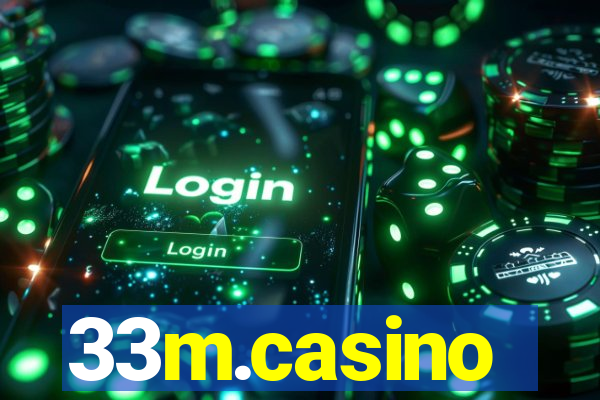 33m.casino