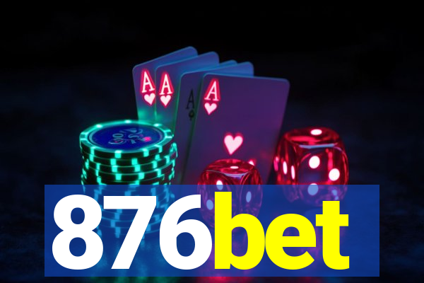 876bet