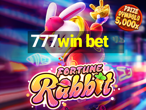 777win bet