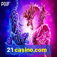 21 casino.com