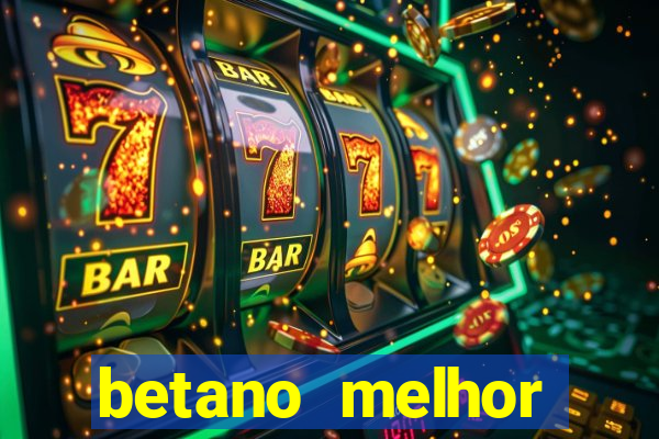 betano melhor horário para jogar