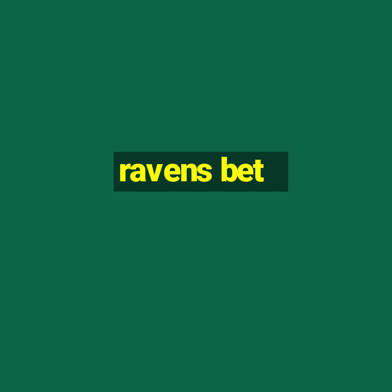 ravens bet