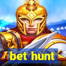 bet hunt