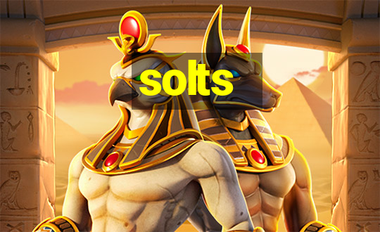 solts