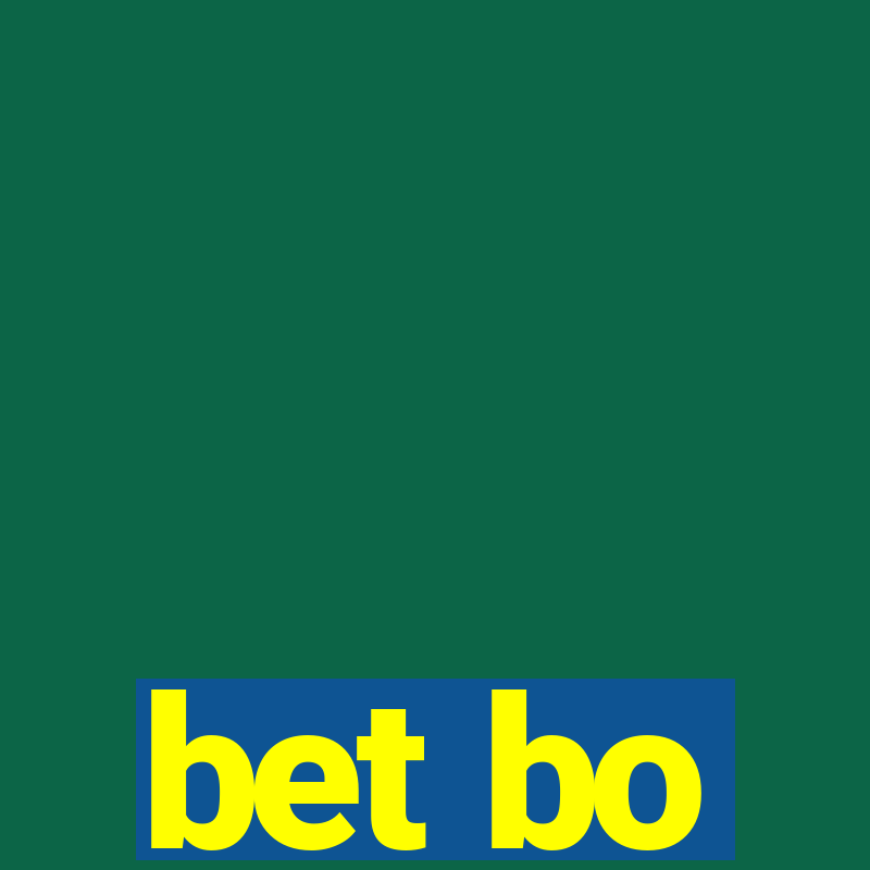 bet bo