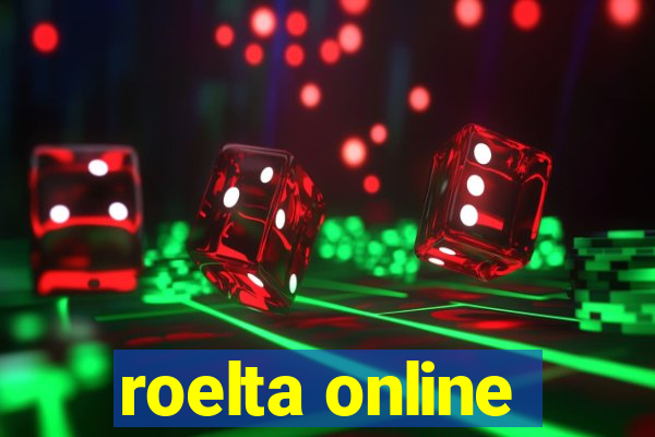 roelta online