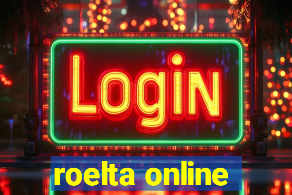 roelta online