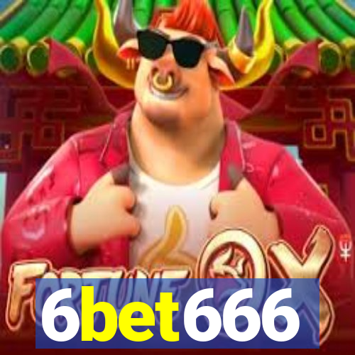 6bet666