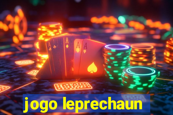 jogo leprechaun