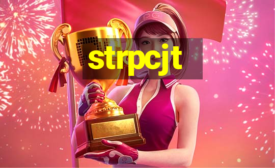 strpcjt