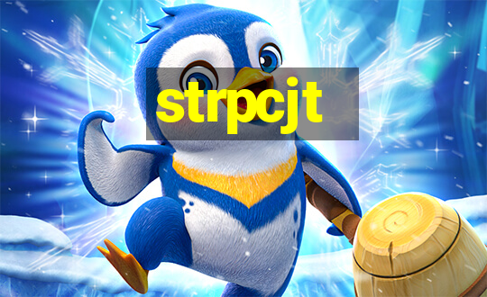 strpcjt