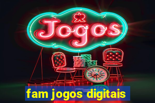 fam jogos digitais