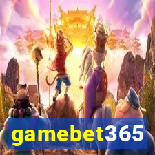 gamebet365