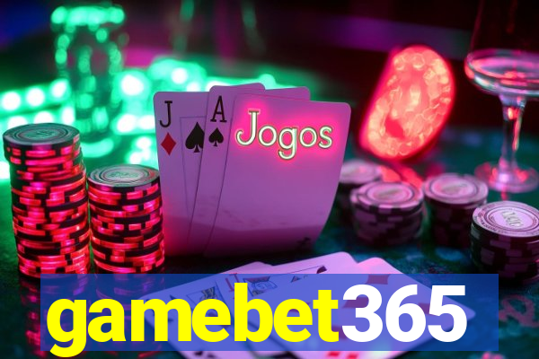 gamebet365